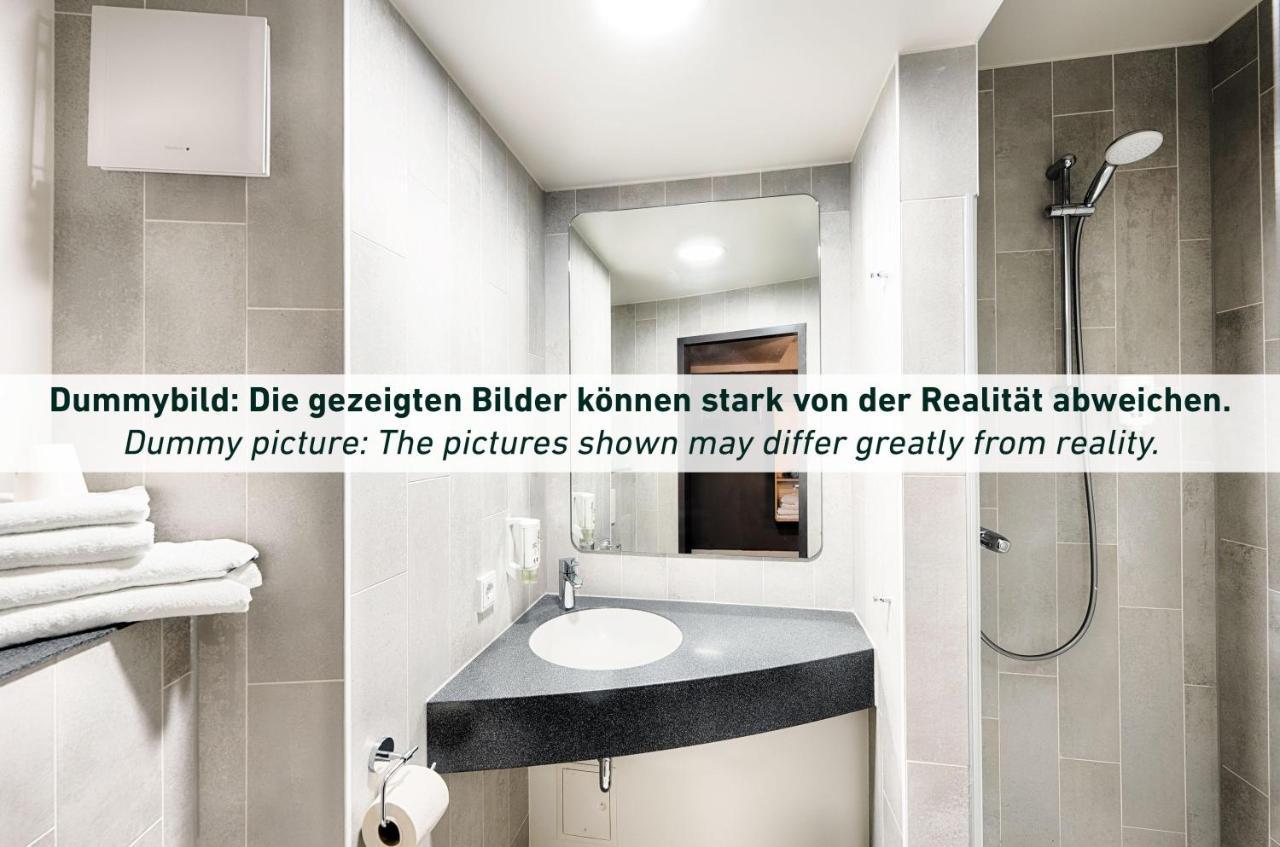B&B Hotel Erfurt City-West エクステリア 写真