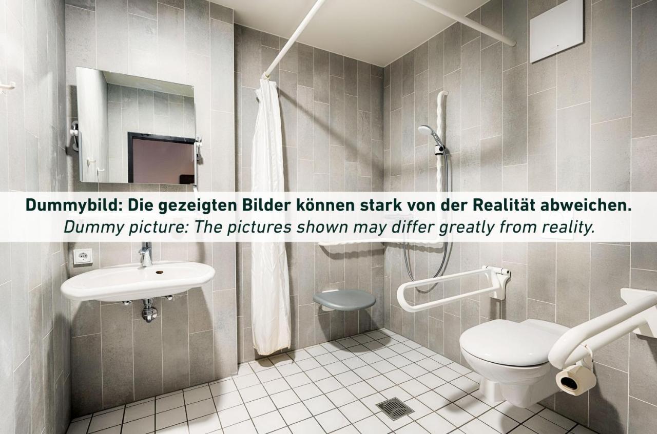 B&B Hotel Erfurt City-West エクステリア 写真