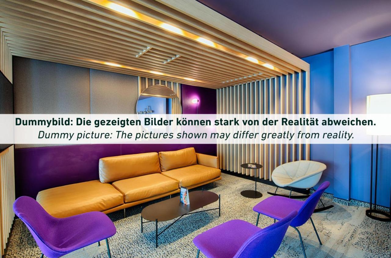 B&B Hotel Erfurt City-West エクステリア 写真